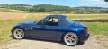 BMW Z3 Roadster 1,8 