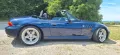BMW Z3 Roadster 1,8 