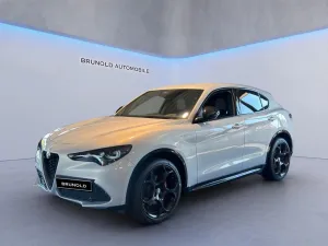 Alfa Romeo Stelvio Veloce Q4