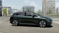 Mercedes-Benz EQE SUV 350 4M smaragdgrün AIR Burmester Sitzkli