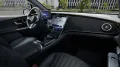 Mercedes-Benz EQE SUV 350 4M smaragdgrün AIR Burmester Sitzkli