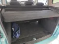 Fiat Qubo Lounge  Klima Sitzheizung