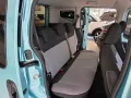 Fiat Qubo Lounge  Klima Sitzheizung