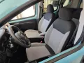 Fiat Qubo Lounge  Klima Sitzheizung