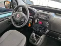 Fiat Qubo Lounge  Klima Sitzheizung