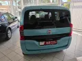 Fiat Qubo Lounge  Klima Sitzheizung
