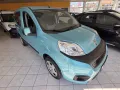 Fiat Qubo Lounge  Klima Sitzheizung