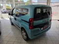 Fiat Qubo Lounge  Klima Sitzheizung