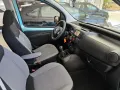 Fiat Qubo Lounge  Klima Sitzheizung