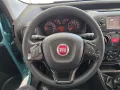 Fiat Qubo Lounge  Klima Sitzheizung