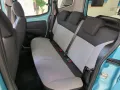 Fiat Qubo Lounge  Klima Sitzheizung