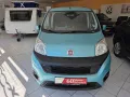 Fiat Qubo Lounge  Klima Sitzheizung