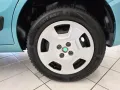 Fiat Qubo Lounge  Klima Sitzheizung