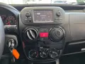 Fiat Qubo Lounge  Klima Sitzheizung
