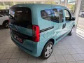 Fiat Qubo Lounge  Klima Sitzheizung