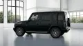 Mercedes-Benz G 580 AMG Line SUPERIOR Night Paket smaragdgrün