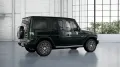 Mercedes-Benz G 580 AMG Line SUPERIOR Night Paket smaragdgrün