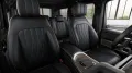 Mercedes-Benz G 580 AMG Line SUPERIOR Night Paket smaragdgrün