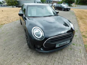 MINI Cooper Clubman+LED+HIFI+Panoramadach