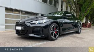 BMW 420d A Coupé M-Sport,M-Sport PRO,Autom