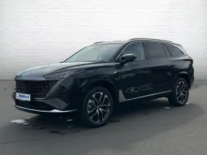 MGS9 PHEV 360° Navi Pano 7 Sitzer ACC