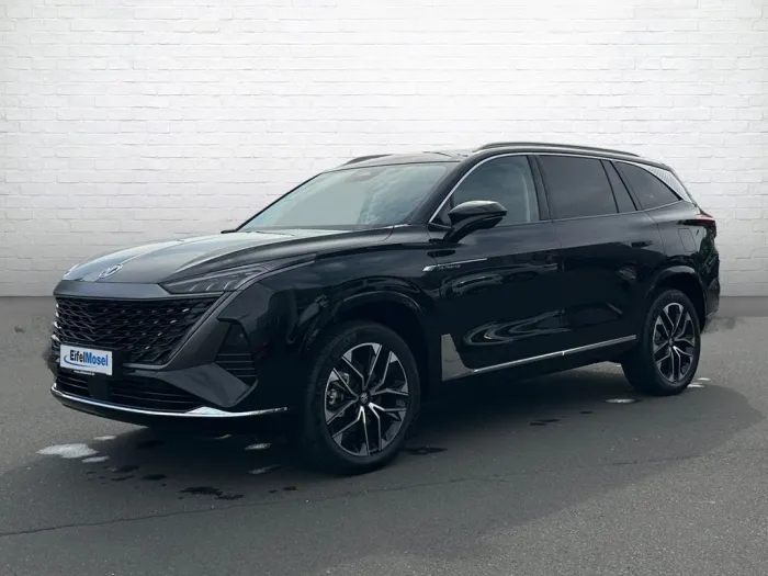 MGS9 PHEV 360° Navi Pano 7 Sitzer ACC