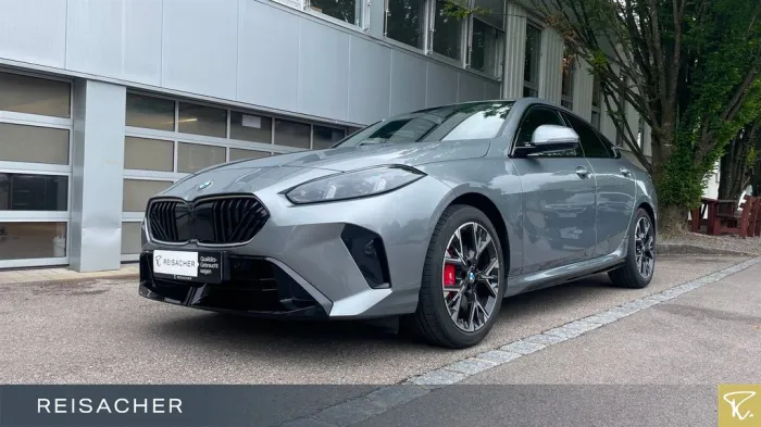 BMW 220 A Gran Coupé M-Sport,M-Sport PRO,Autom