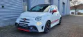 Abarth 595C Competizione 1.4 T-Jet 132 KW (180PS)