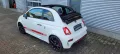 Abarth 595C Competizione 1.4 T-Jet 132 KW (180PS)