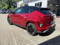 Hyundai KONA Elektro N Line X HUD+Pano+Navi+Carplay+ACC+
