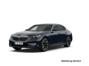 BMW 530 e M Sport B&W LED Lhz Shz Navi Parkassistent