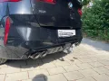 BMW X3 M50 xDrive M Sport Pano DA Pro 21´´ AHK STH