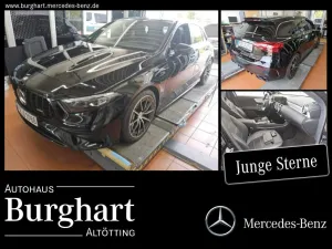 Mercedes-Benz Mercedes-AMG A 35 4M AMG Line Navi/Pano.-Dach