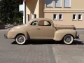 Dodge D-14 Luxury - DeLuxe - Business Coupe ~ Matching