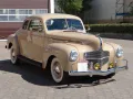 Dodge D-14 Luxury - DeLuxe - Business Coupe ~ Matching