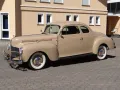 Dodge D-14 Luxury - DeLuxe - Business Coupe ~ Matching