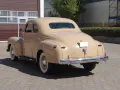 Dodge D-14 Luxury - DeLuxe - Business Coupe ~ Matching