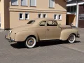 Dodge D-14 Luxury - DeLuxe - Business Coupe ~ Matching