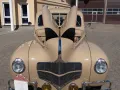 Dodge D-14 Luxury - DeLuxe - Business Coupe ~ Matching