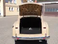 Dodge D-14 Luxury - DeLuxe - Business Coupe ~ Matching
