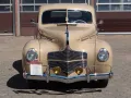 Dodge D-14 Luxury - DeLuxe - Business Coupe ~ Matching