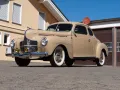Dodge D-14 Luxury - DeLuxe - Business Coupe ~ Matching