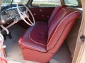 Dodge D-14 Luxury - DeLuxe - Business Coupe ~ Matching