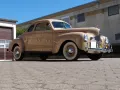 Dodge D-14 Luxury - DeLuxe - Business Coupe ~ Matching