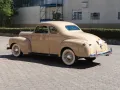 Dodge D-14 Luxury - DeLuxe - Business Coupe ~ Matching