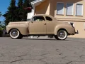 Dodge D-14 Luxury - DeLuxe - Business Coupe ~ Matching