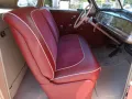 Dodge D-14 Luxury - DeLuxe - Business Coupe ~ Matching