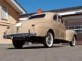 Dodge D-14 Luxury - DeLuxe - Business Coupe ~ Matching
