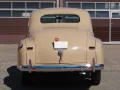 Dodge D-14 Luxury - DeLuxe - Business Coupe ~ Matching