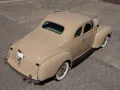 Dodge D-14 Luxury - DeLuxe - Business Coupe ~ Matching